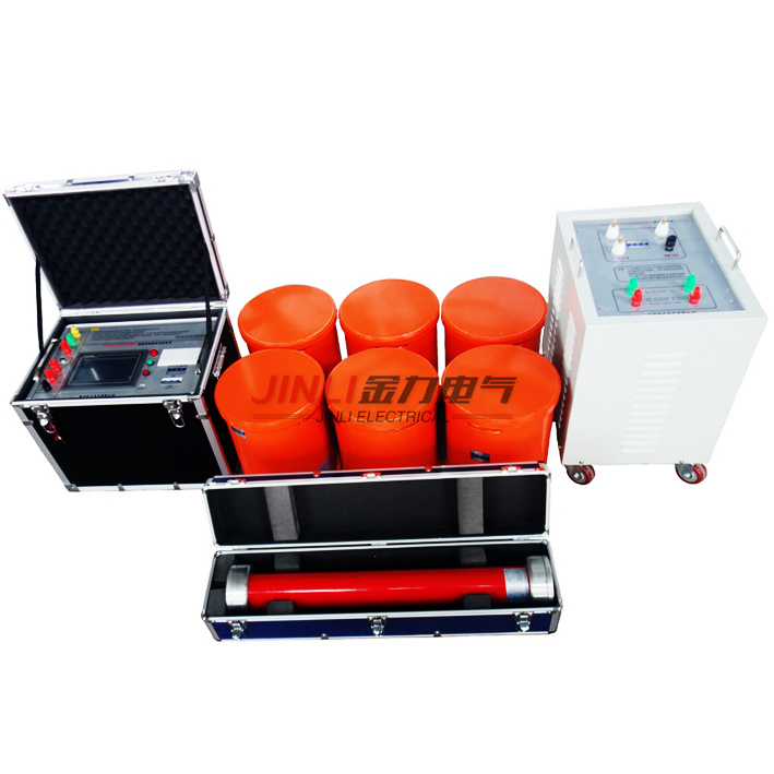 變頻串聯(lián)諧振試驗裝置